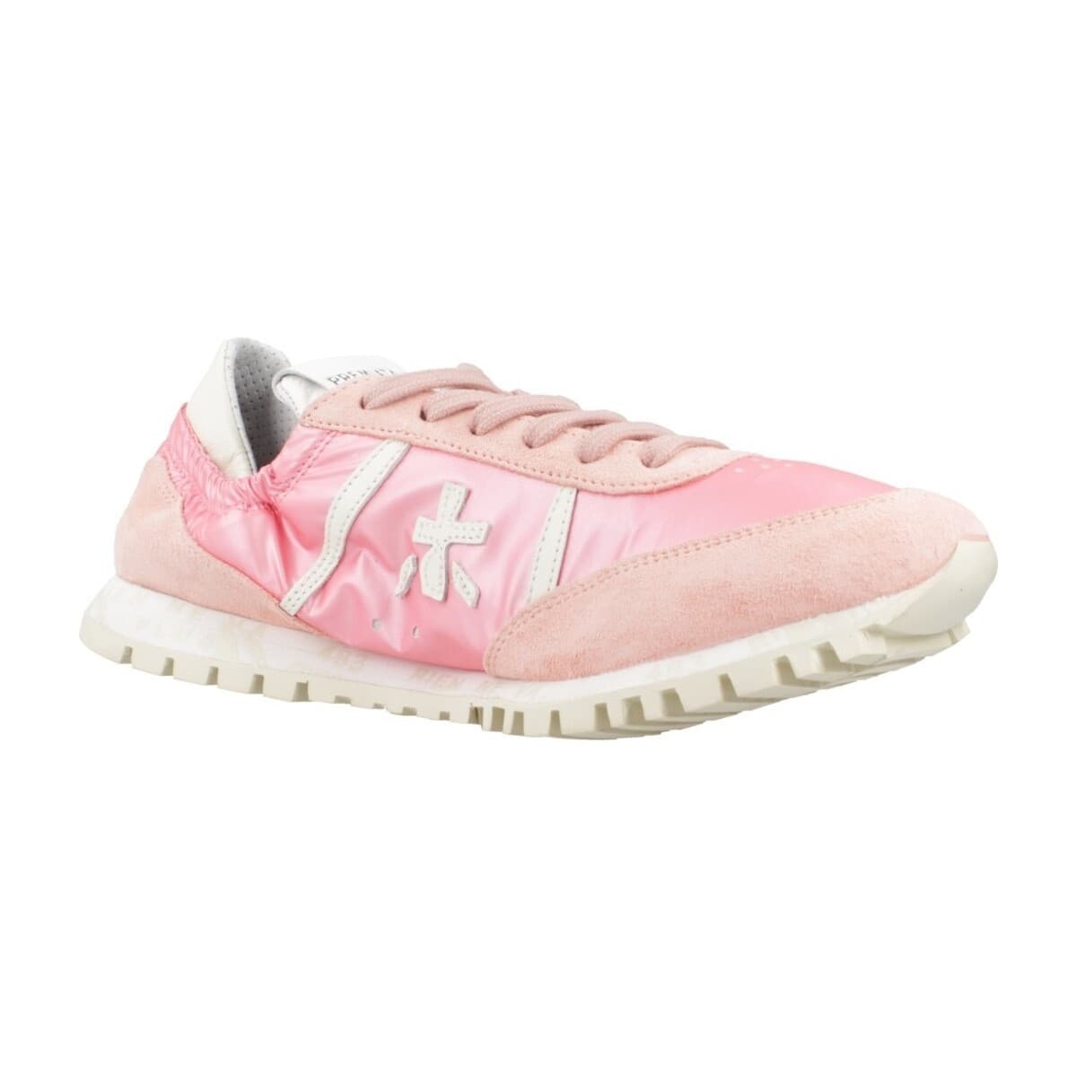 Women's Sneakers Premiata Pink