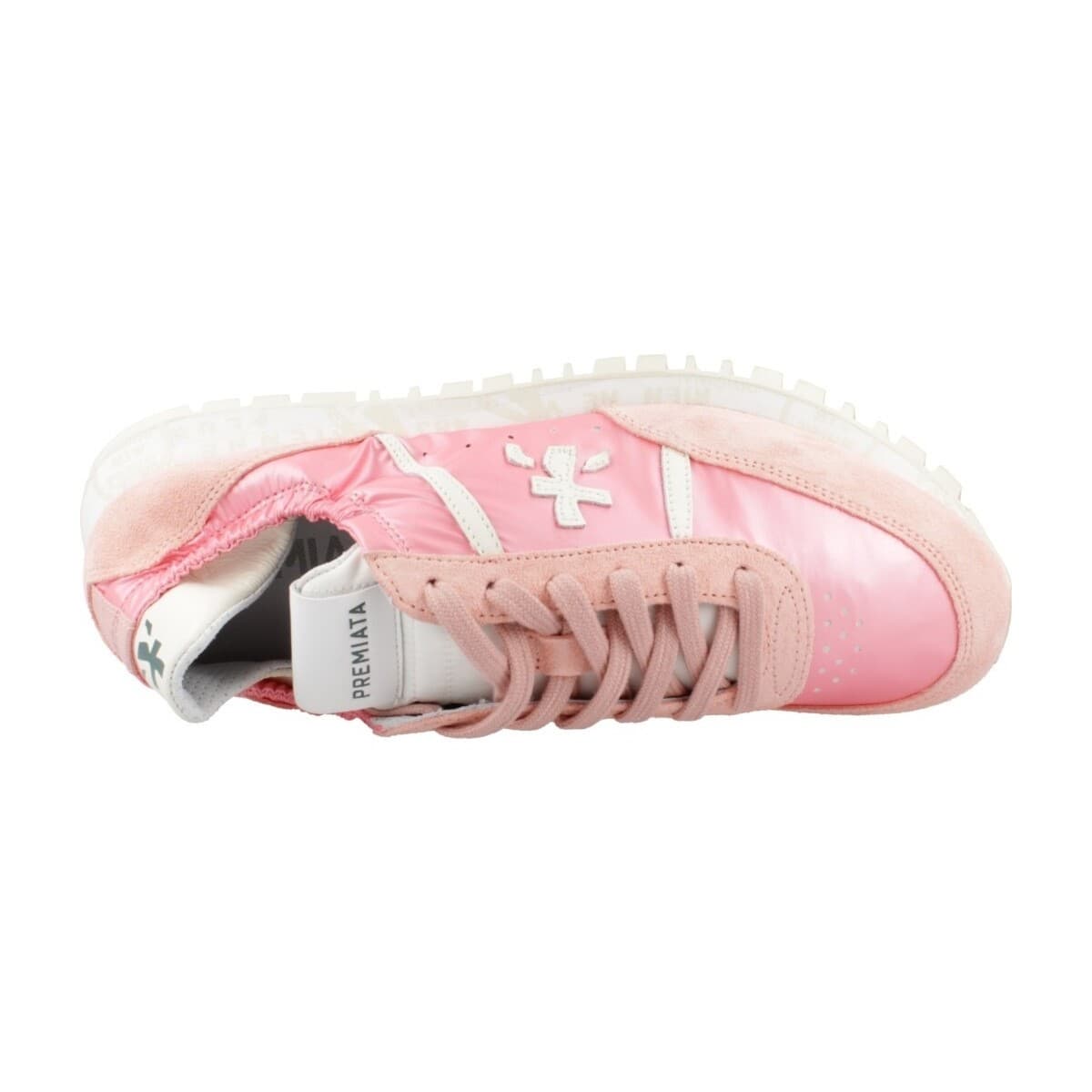 Women's Sneakers Premiata Pink