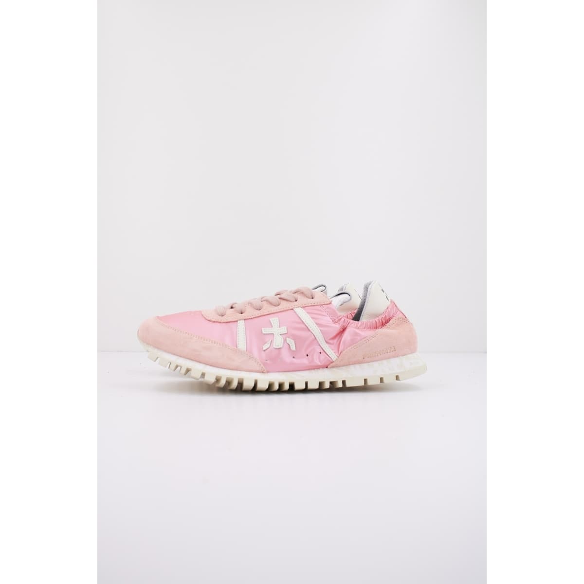 Women's Sneakers Premiata Pink