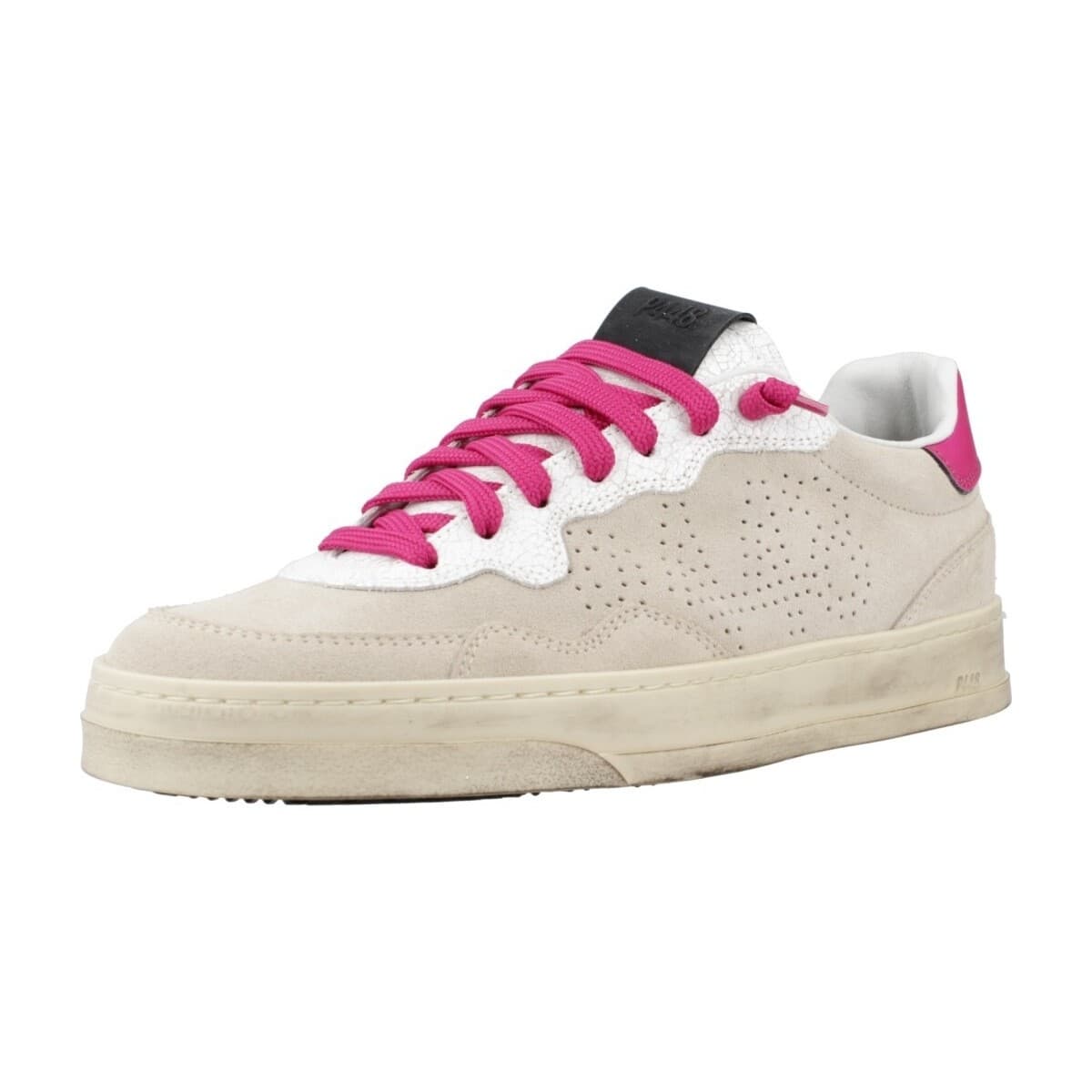 Sneakers P448 Sport Zapatillas Mujer Modèle Baliw