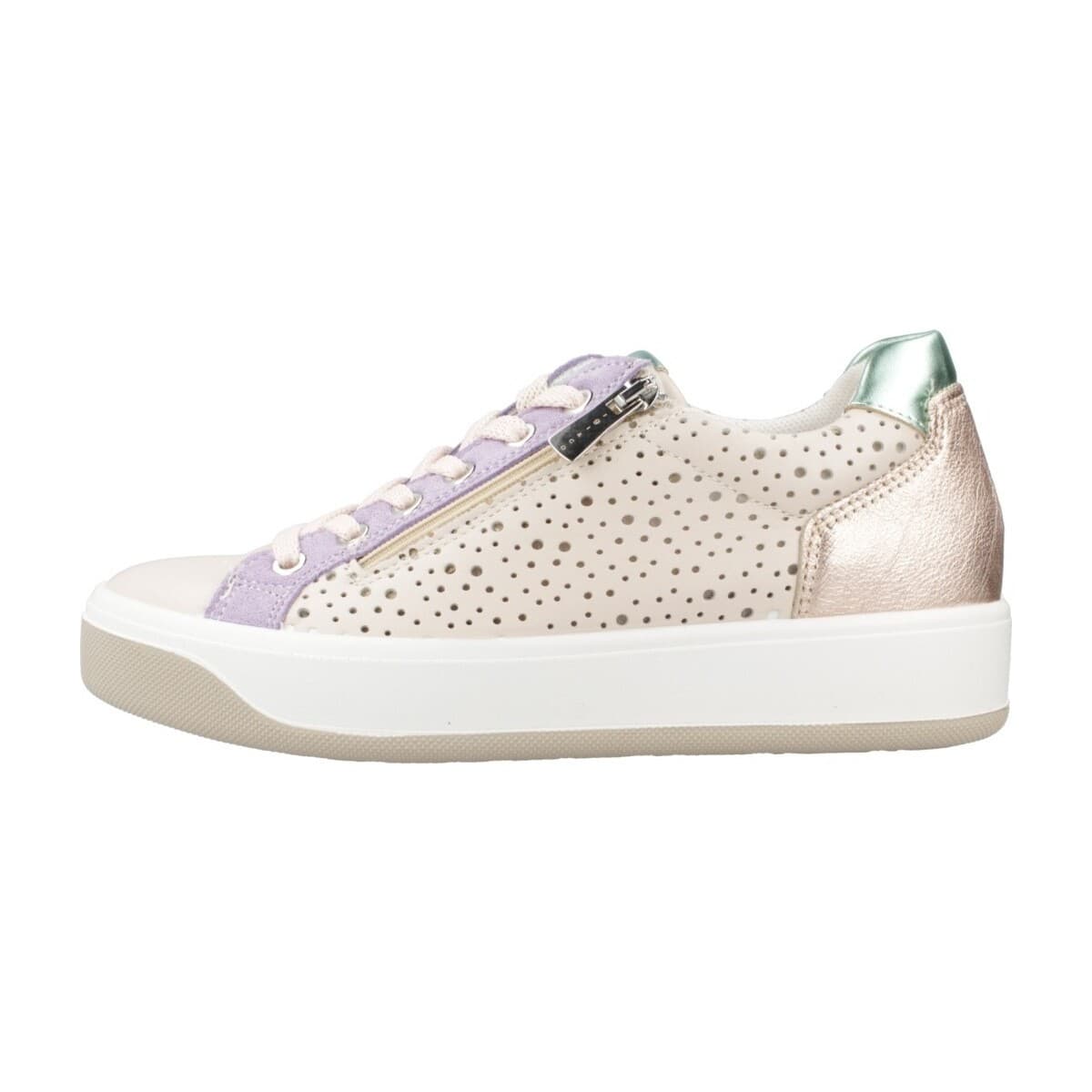 Women's Sneakers IgI&CO Pink