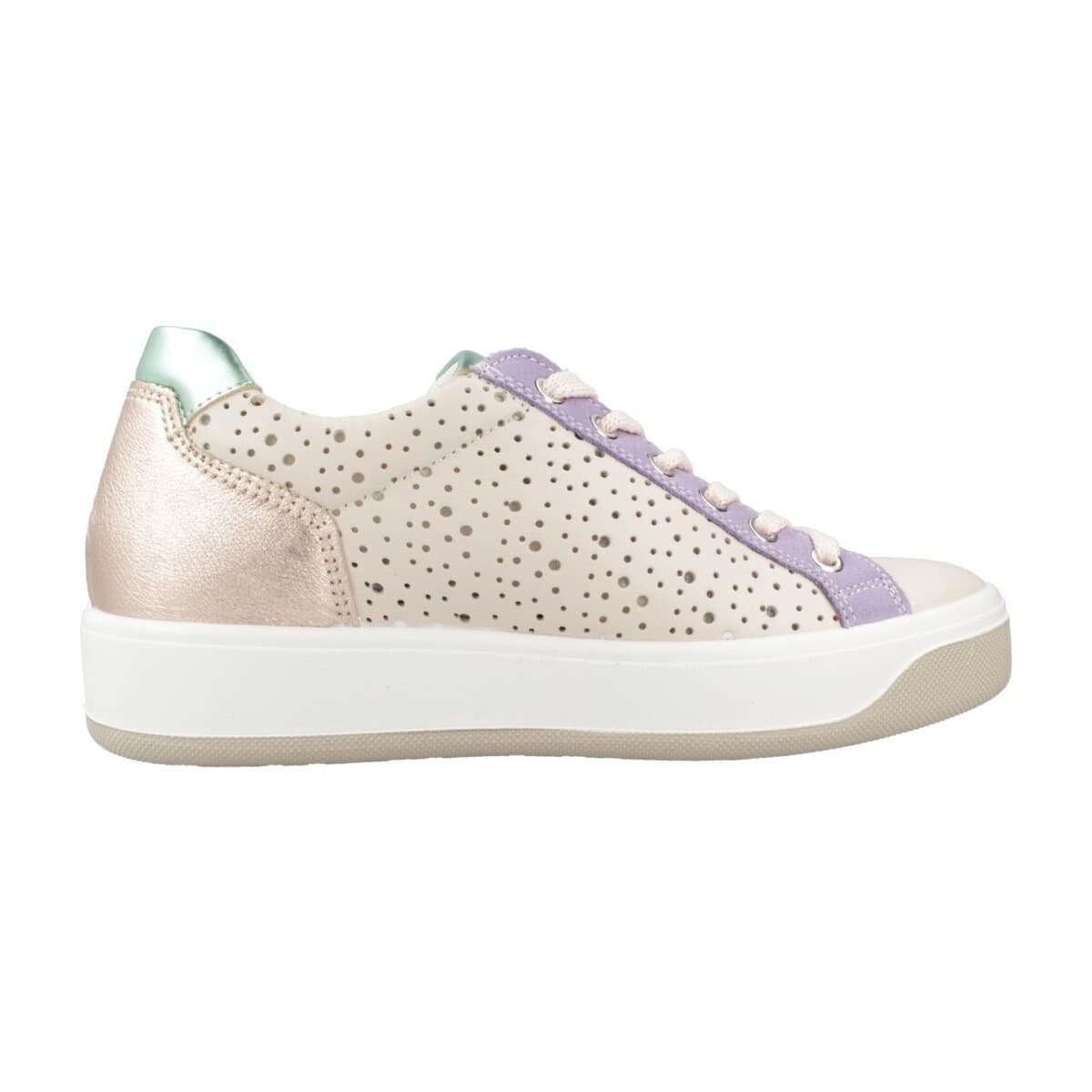 Women's Sneakers IgI&CO Pink