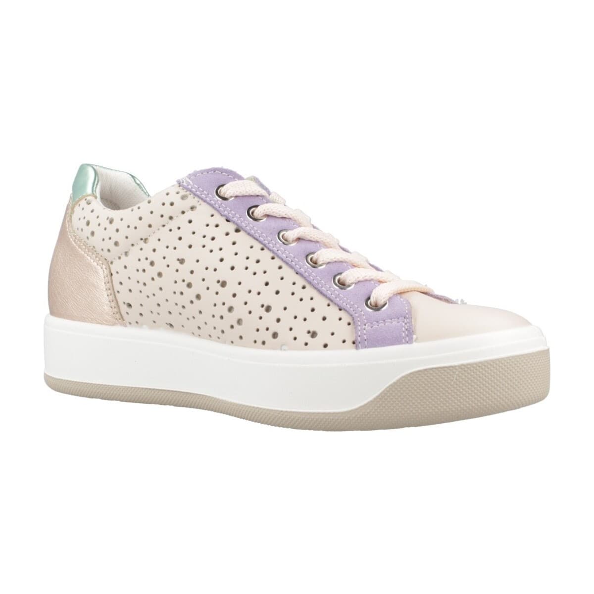 Women's Sneakers IgI&CO Pink