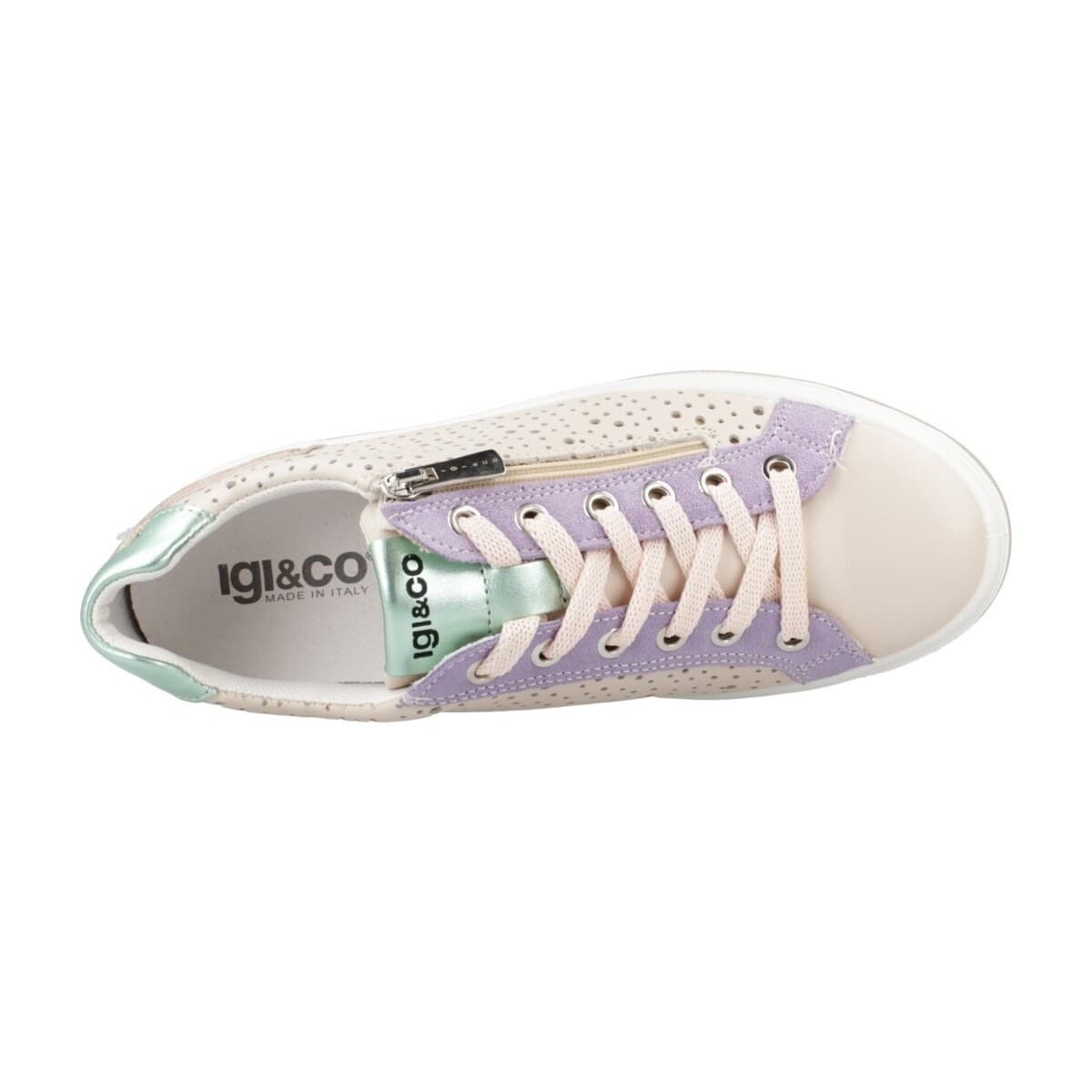 Women's Sneakers IgI&CO Pink
