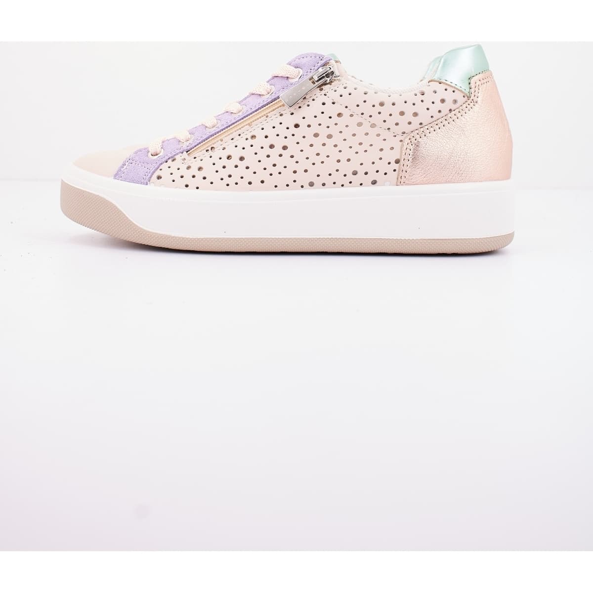 Women's Sneakers IgI&CO Pink