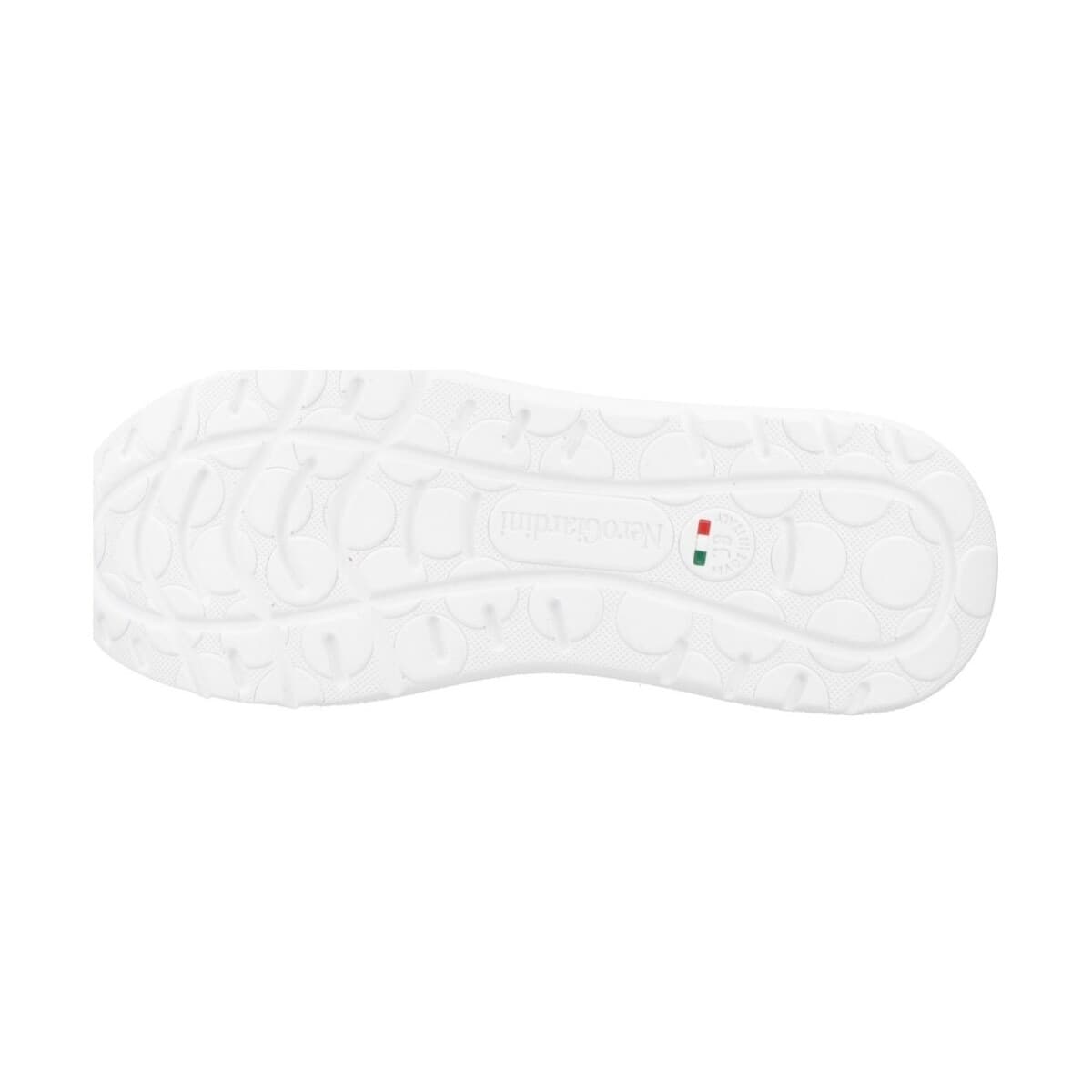 Women's Sneakers NeroGiardini Pink