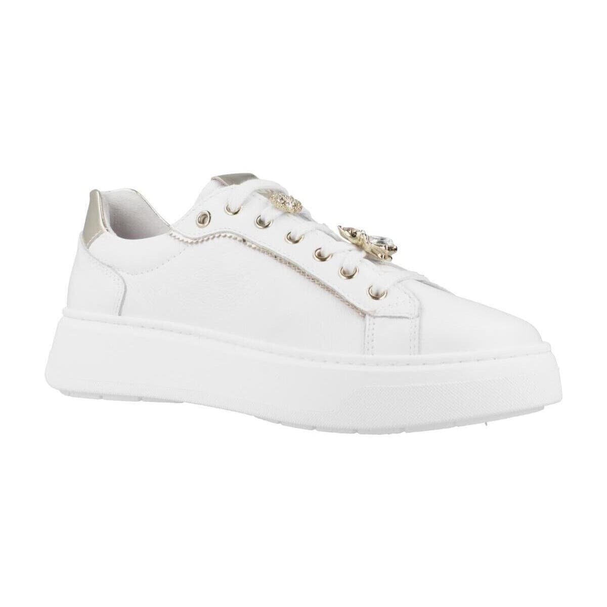 Women's Sneakers NeroGiardini White
