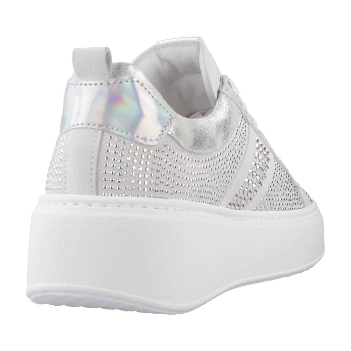 Women's Sneakers NeroGiardini White