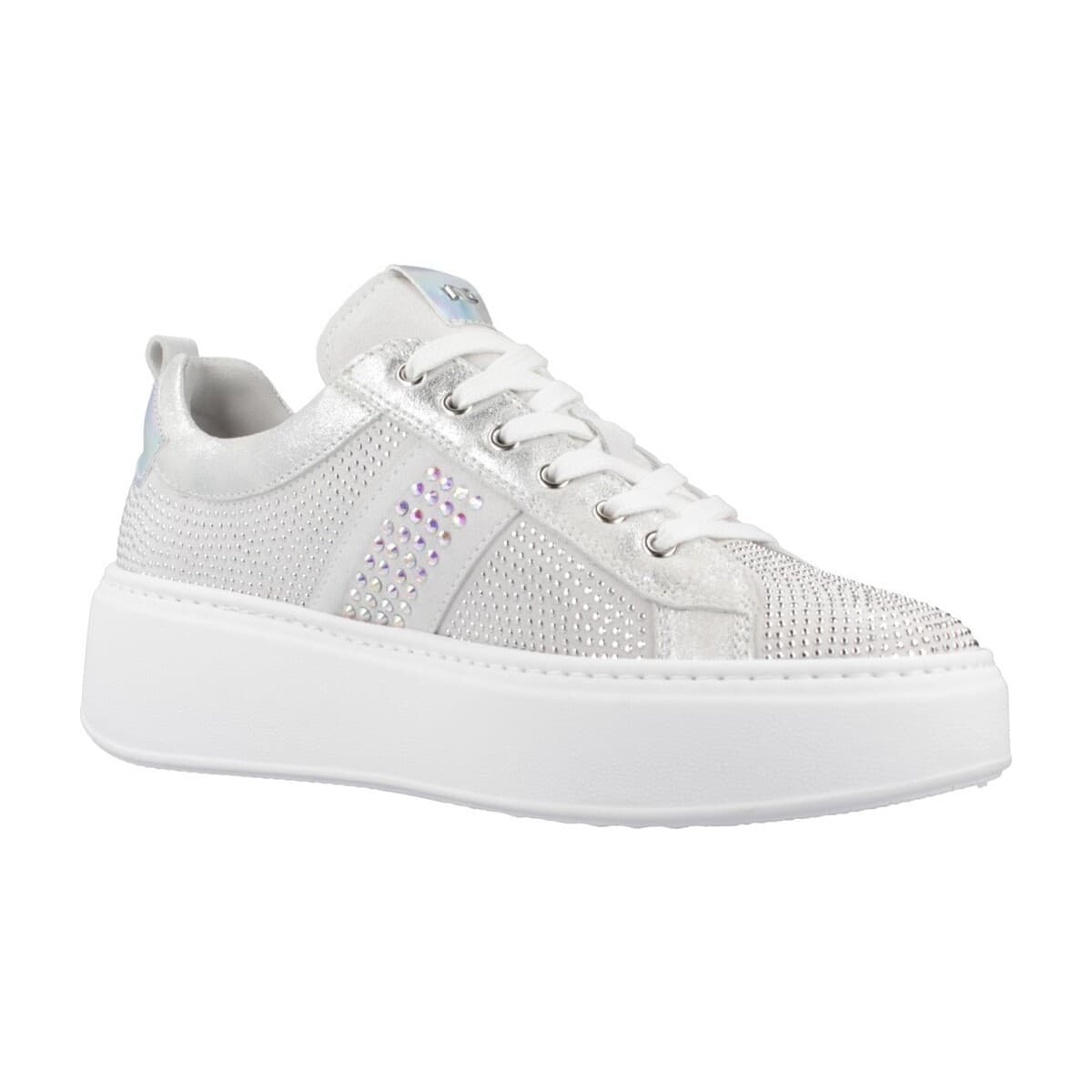 Women's Sneakers NeroGiardini White