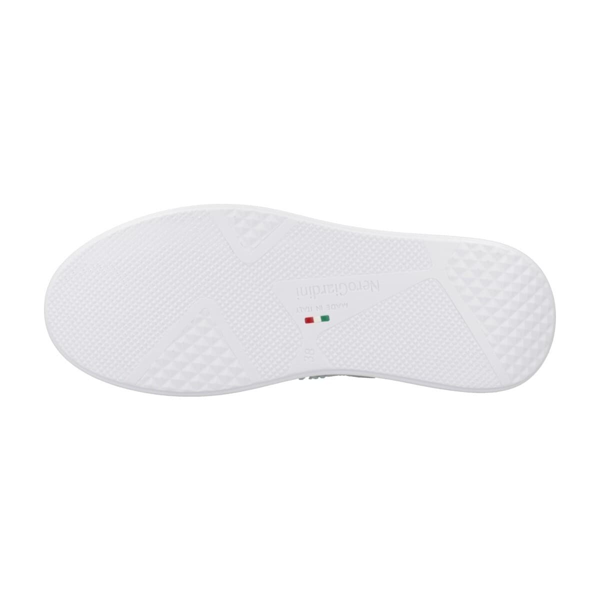 Women's Sneakers NeroGiardini White