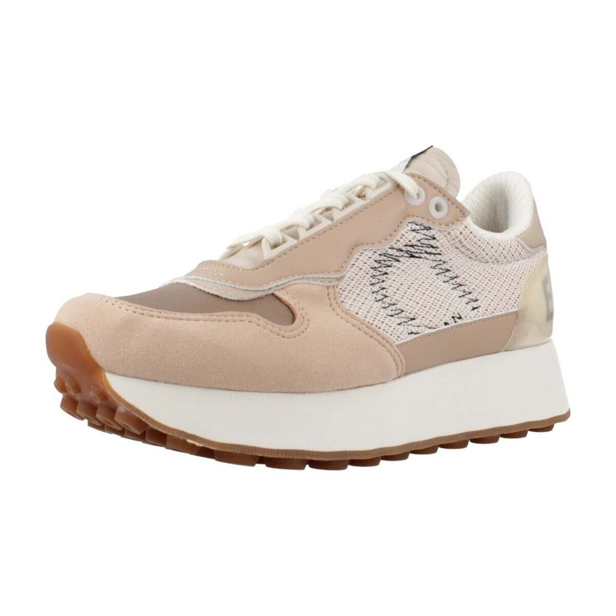Women's Sneakers Duuo Pink