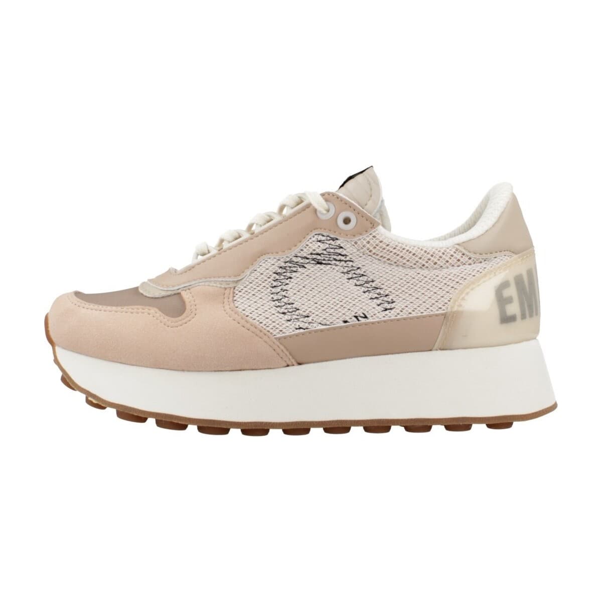 Women's Sneakers Duuo Pink