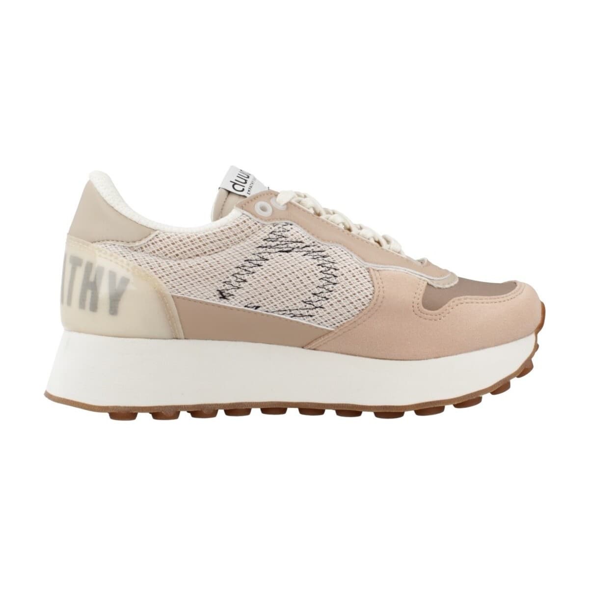 Women's Sneakers Duuo Pink