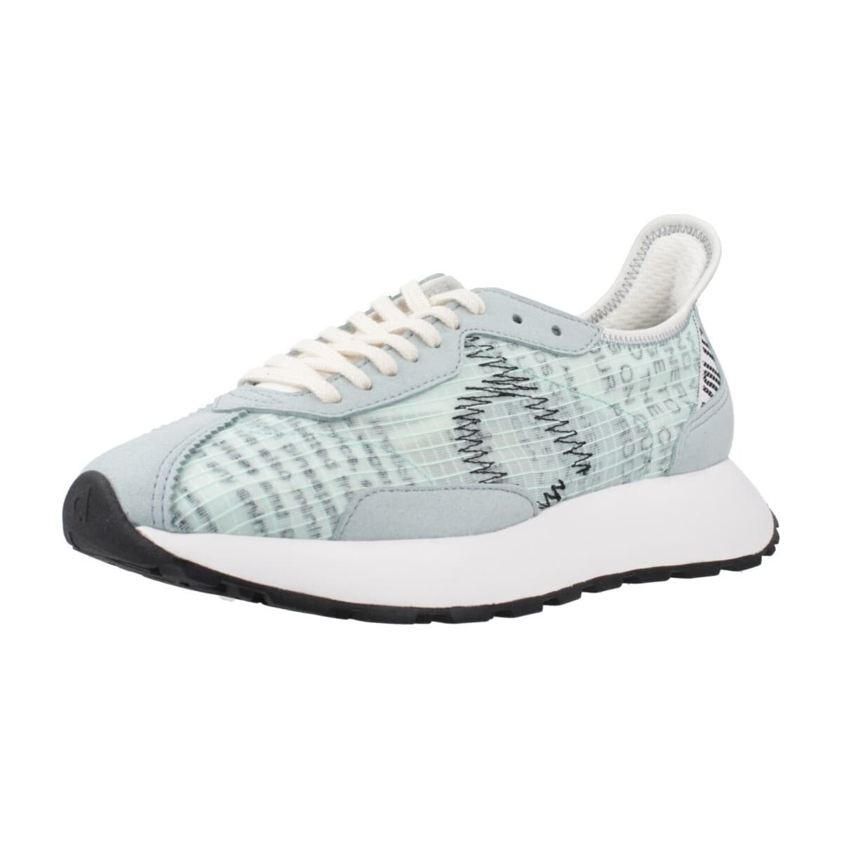 Women's Sneakers Duuo Blue