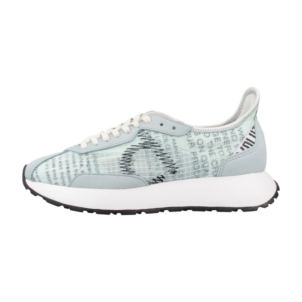 Women's Sneakers Duuo Blue