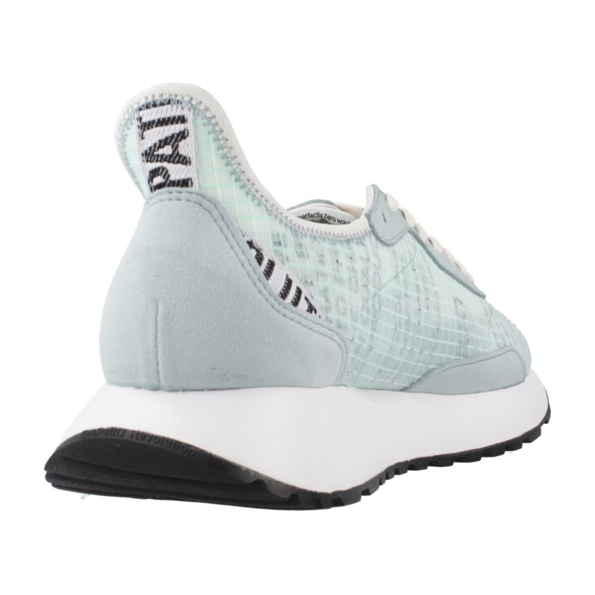 Women's Sneakers Duuo Blue