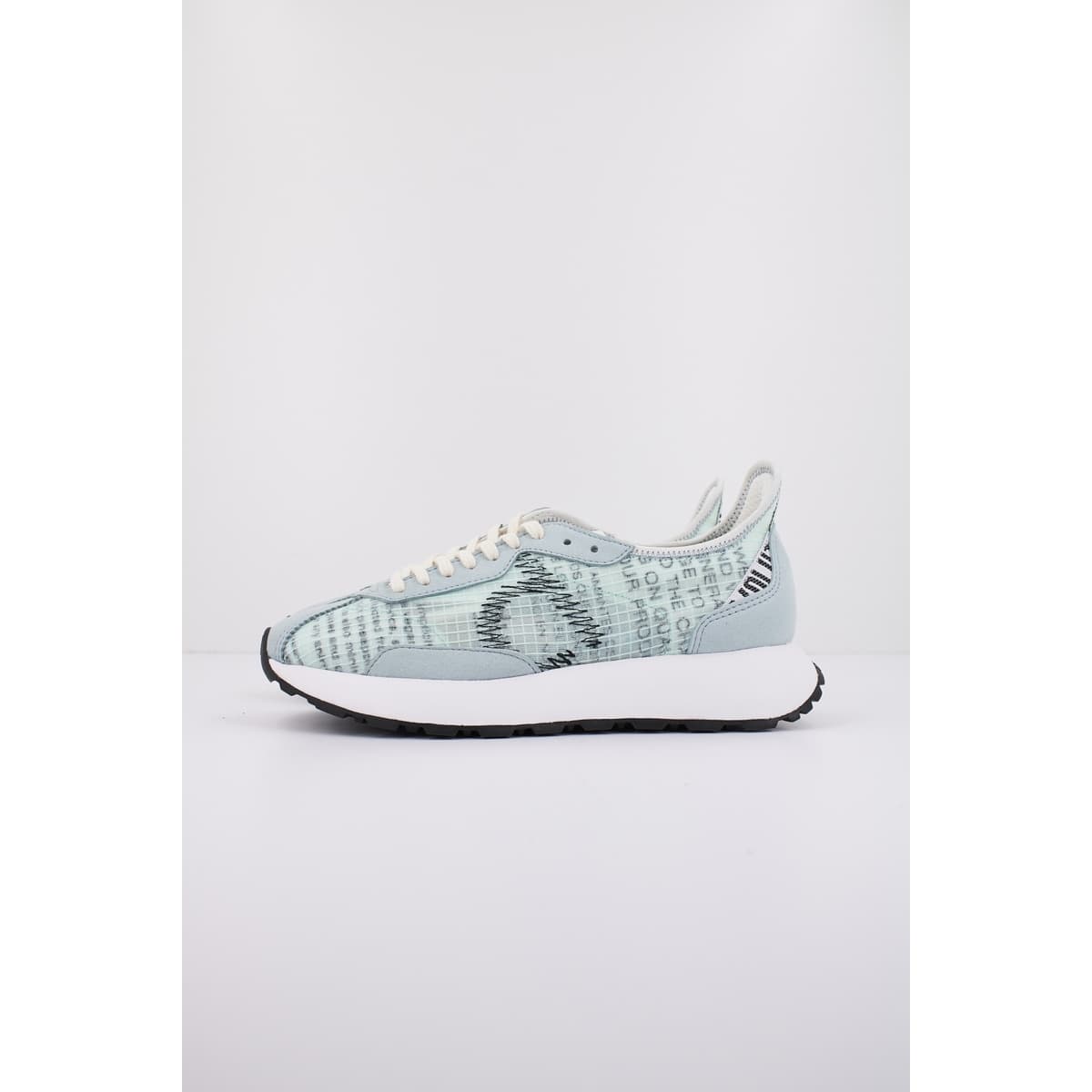 Women's Sneakers Duuo Blue