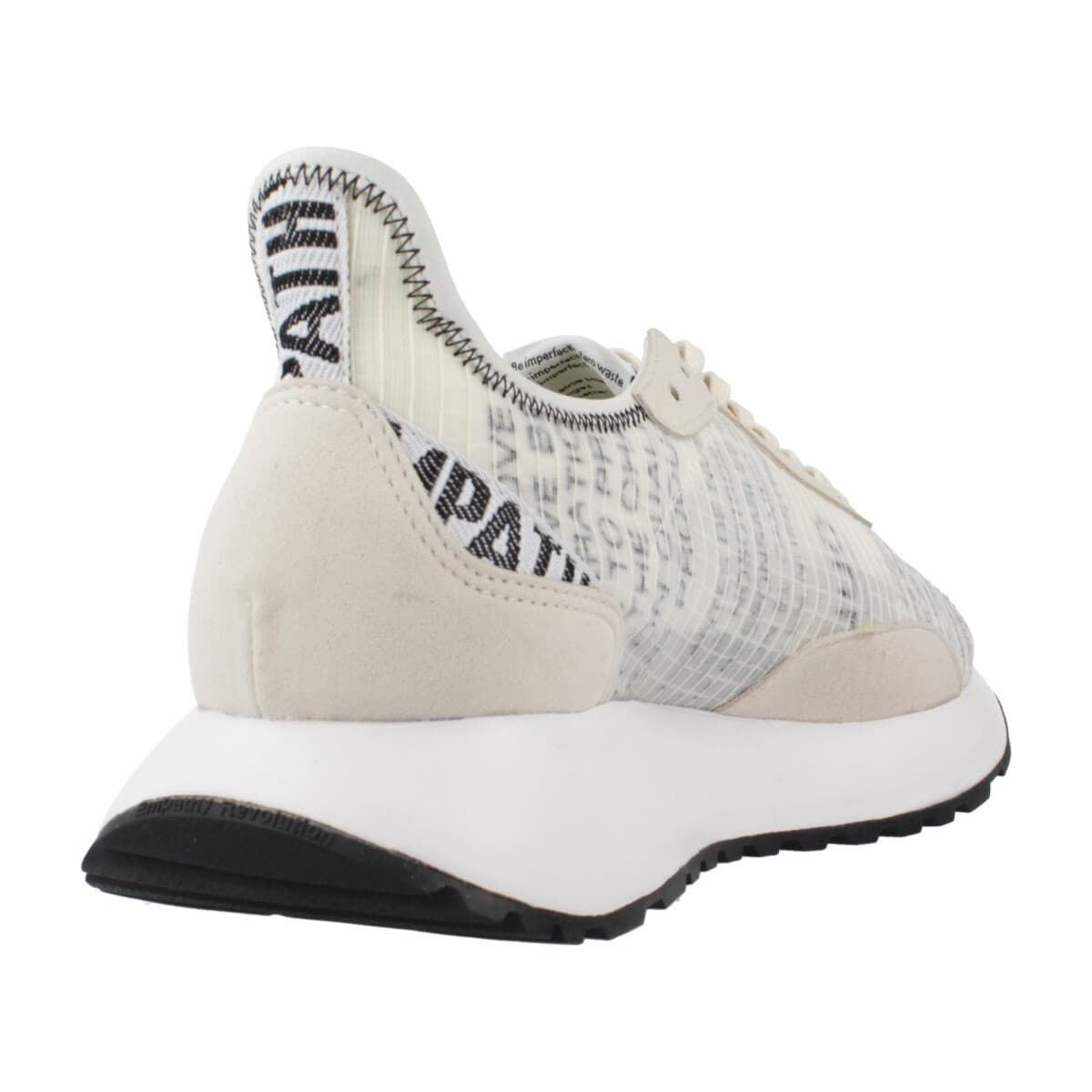 Women's Sneakers Duuo Beige