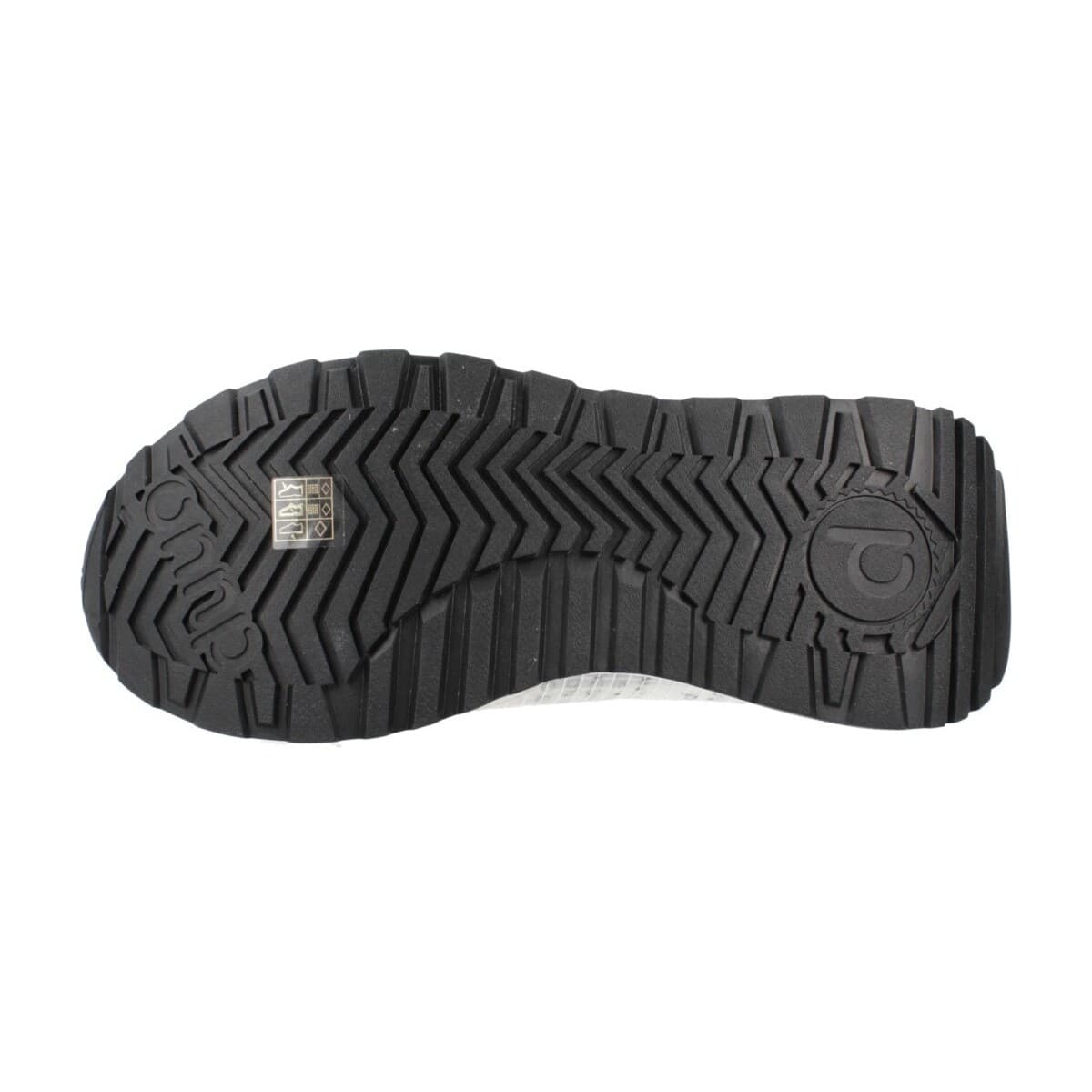 Women's Sneakers Duuo Beige