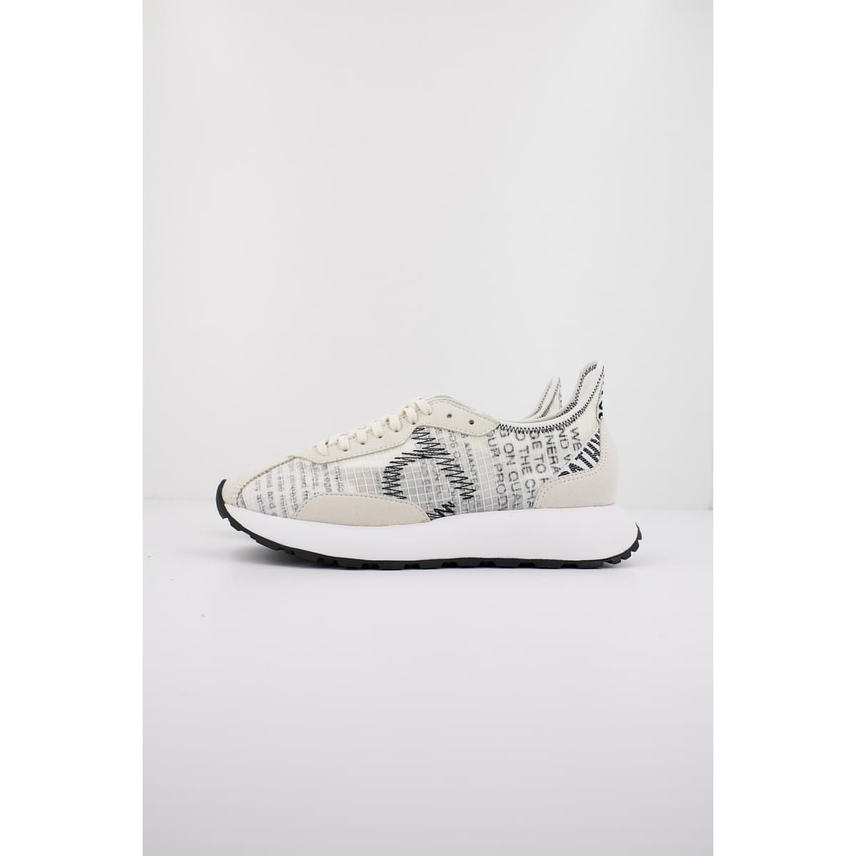 Women's Sneakers Duuo Beige