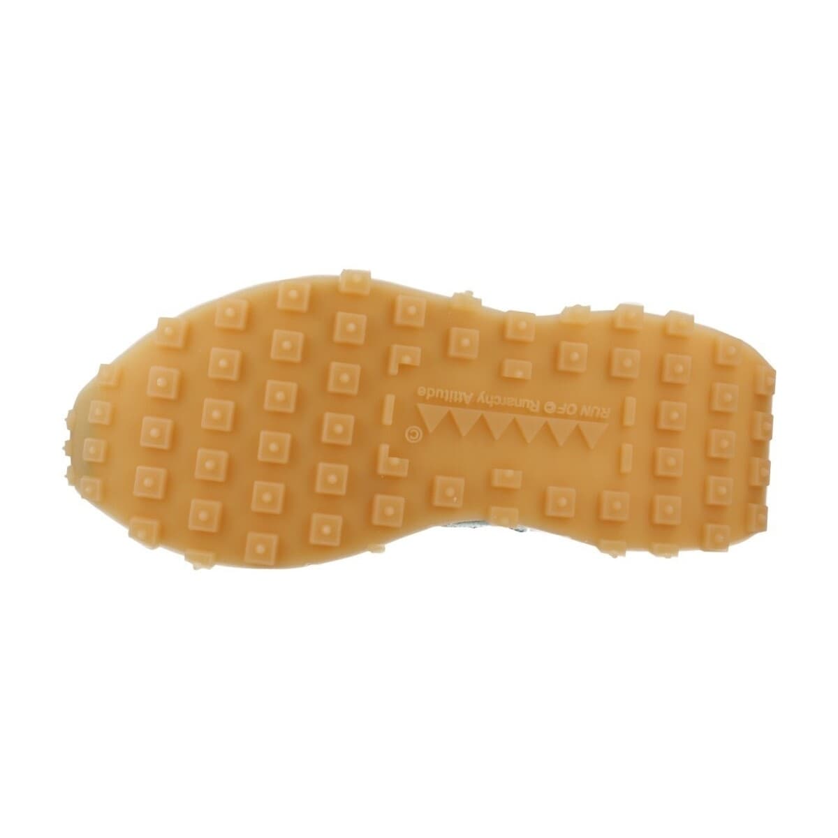 Women's Sneakers Run Of Green