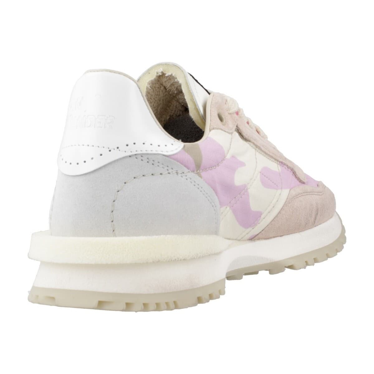 Women's Sneakers Hidnander Multicolor