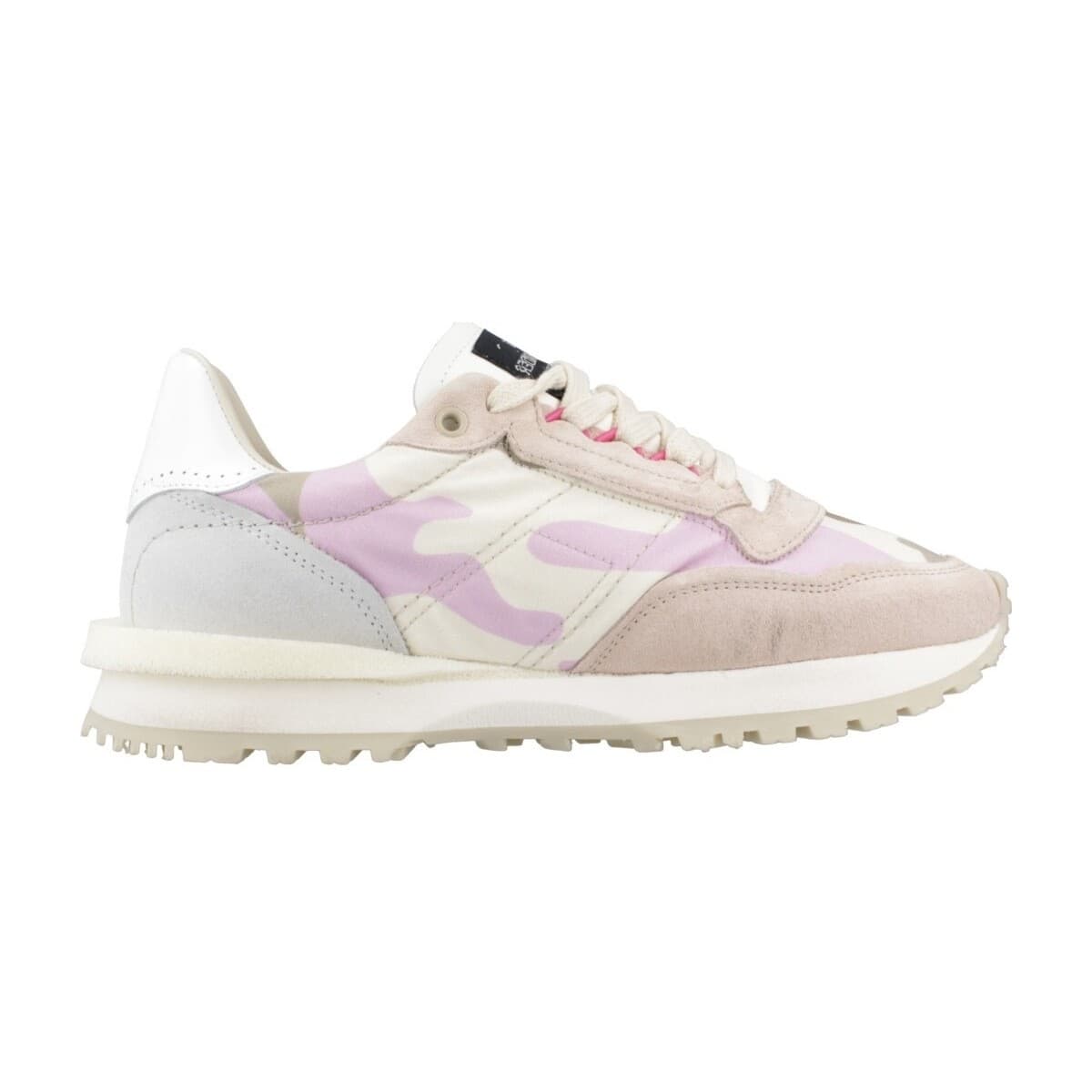 Women's Sneakers Hidnander Multicolor