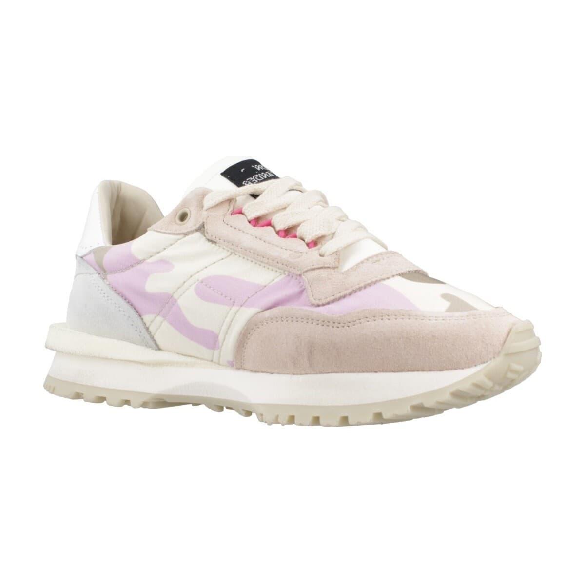 Women's Sneakers Hidnander Multicolor