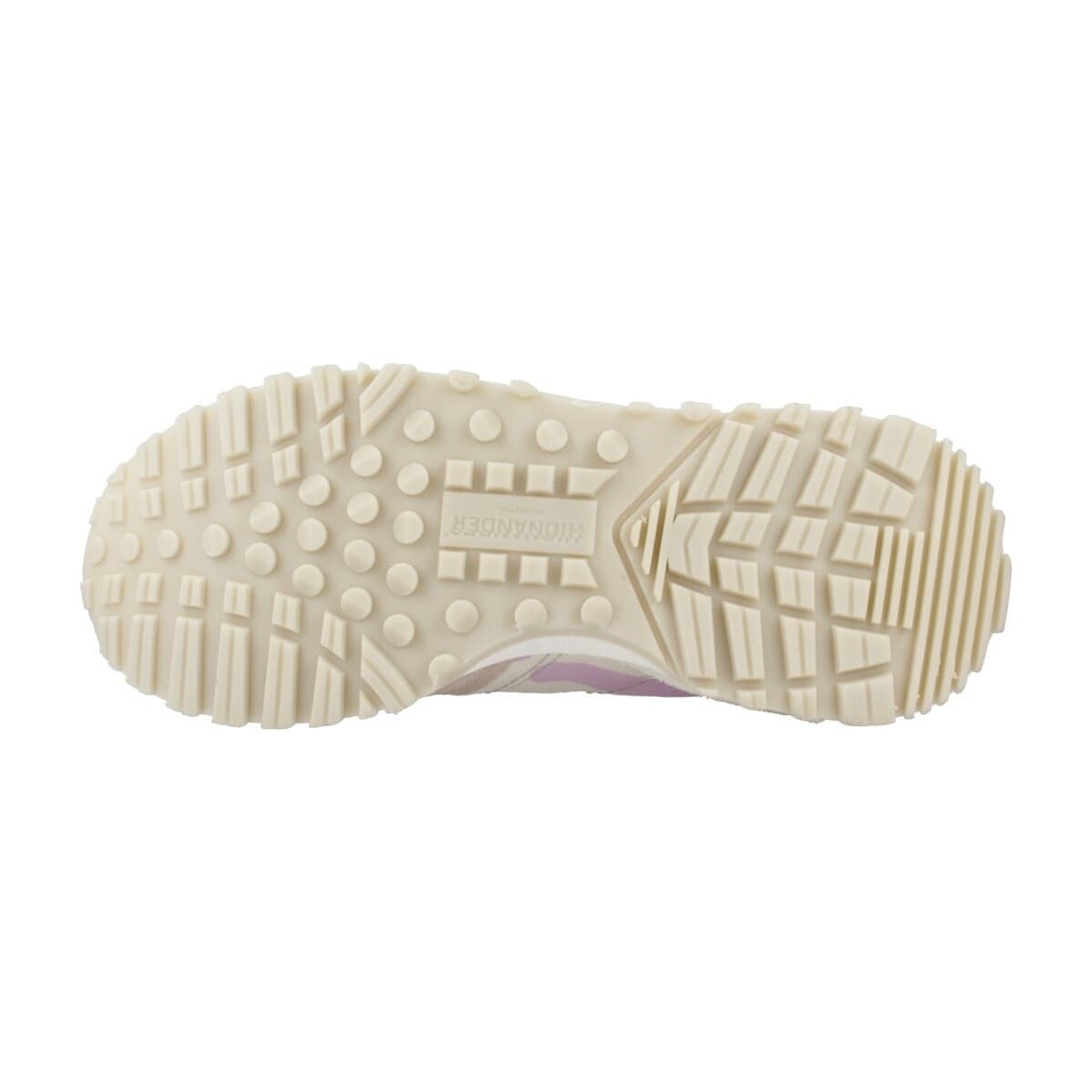 Women's Sneakers Hidnander Multicolor
