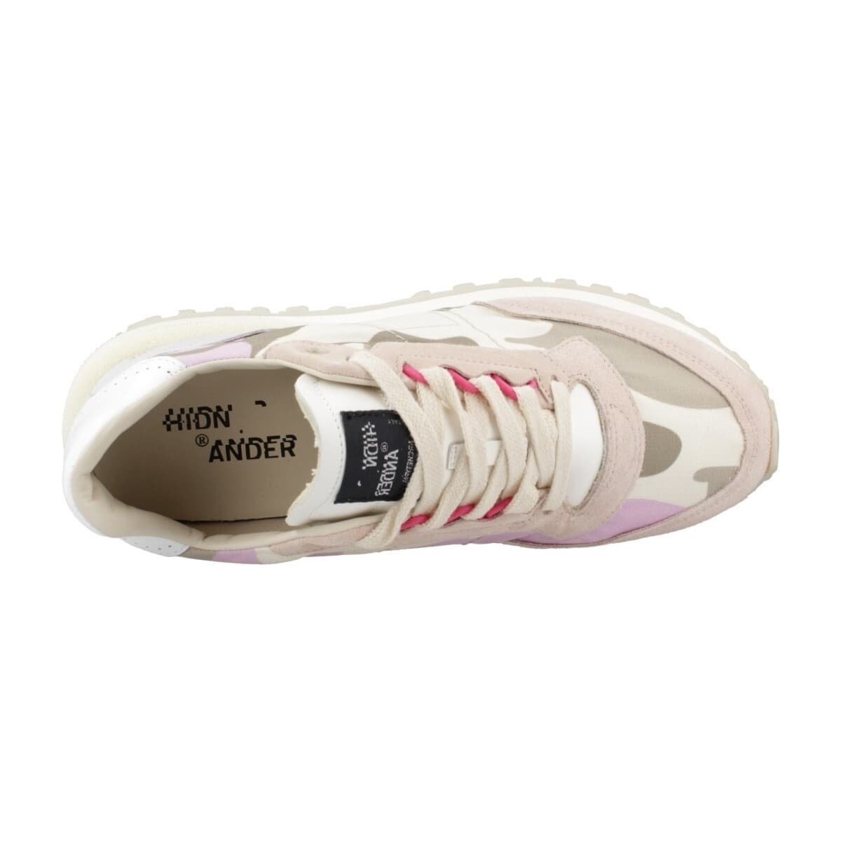 Women's Sneakers Hidnander Multicolor