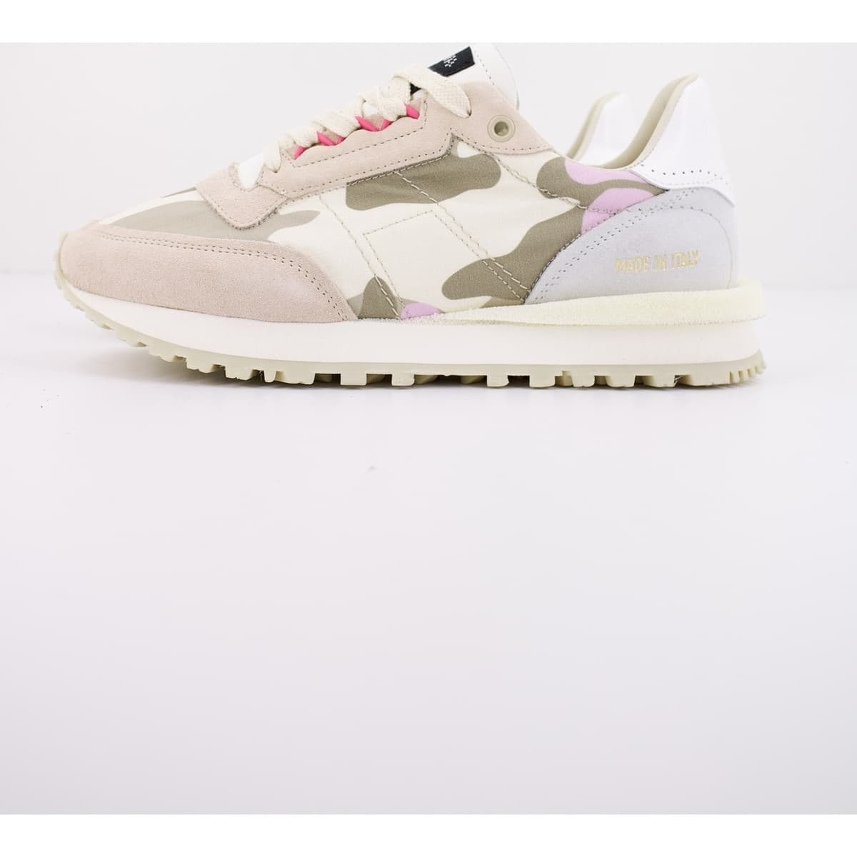 Women's Sneakers Hidnander Multicolor