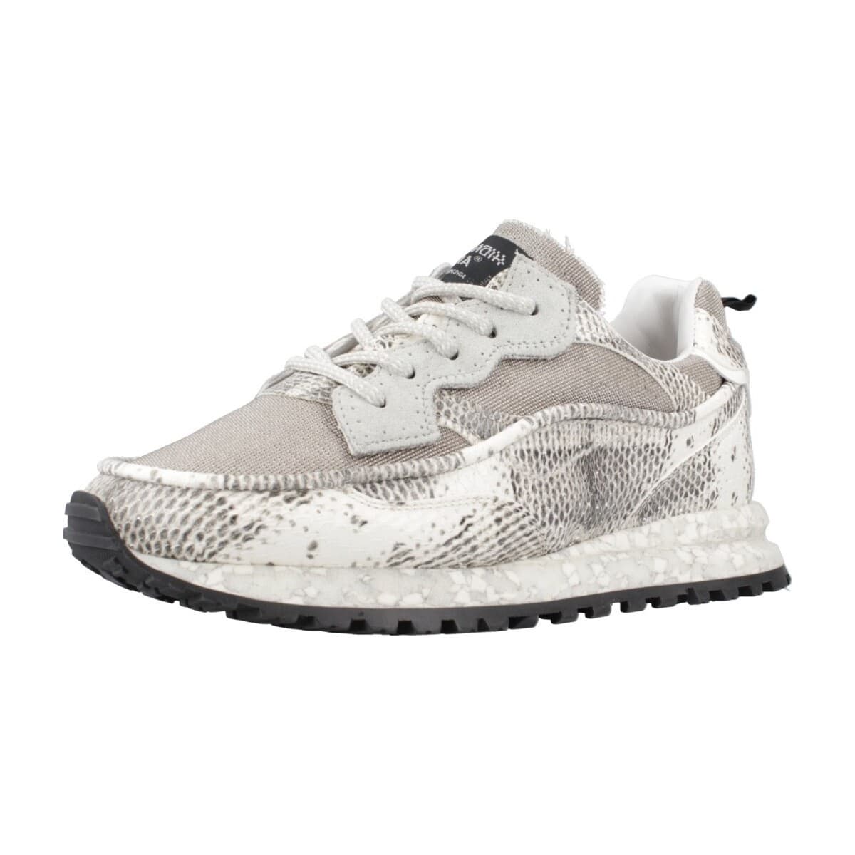 Sneakers Hidnander Sport Zapatillas Mujer Modèle Threedom.zero Art