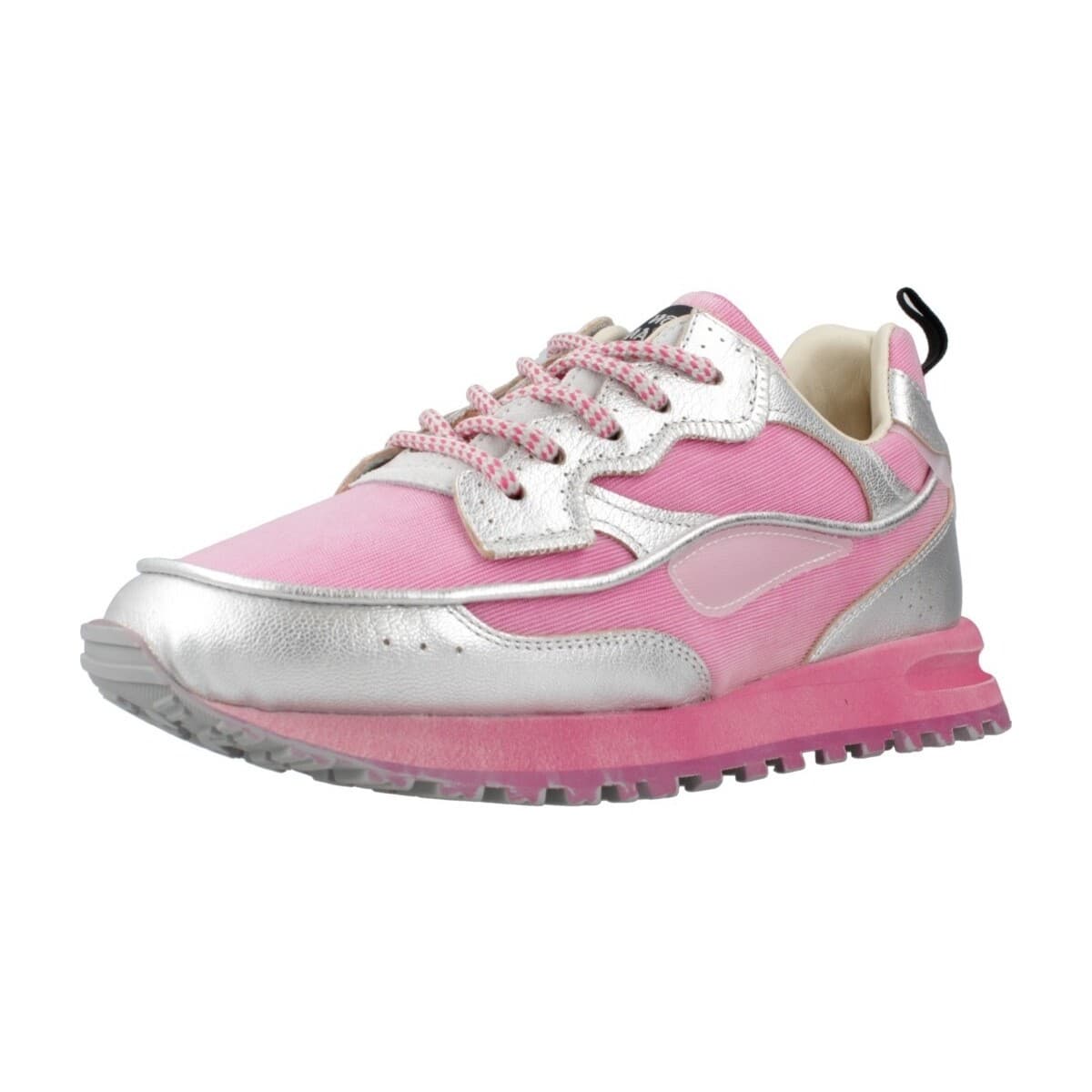 Sneakers Hidnander Sport Zapatillas Mujer Modèle Threedom.zero Art