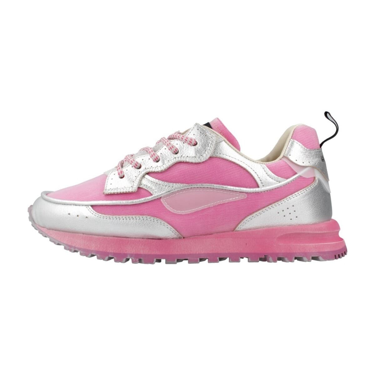 Women's Sneakers Hidnander Pink