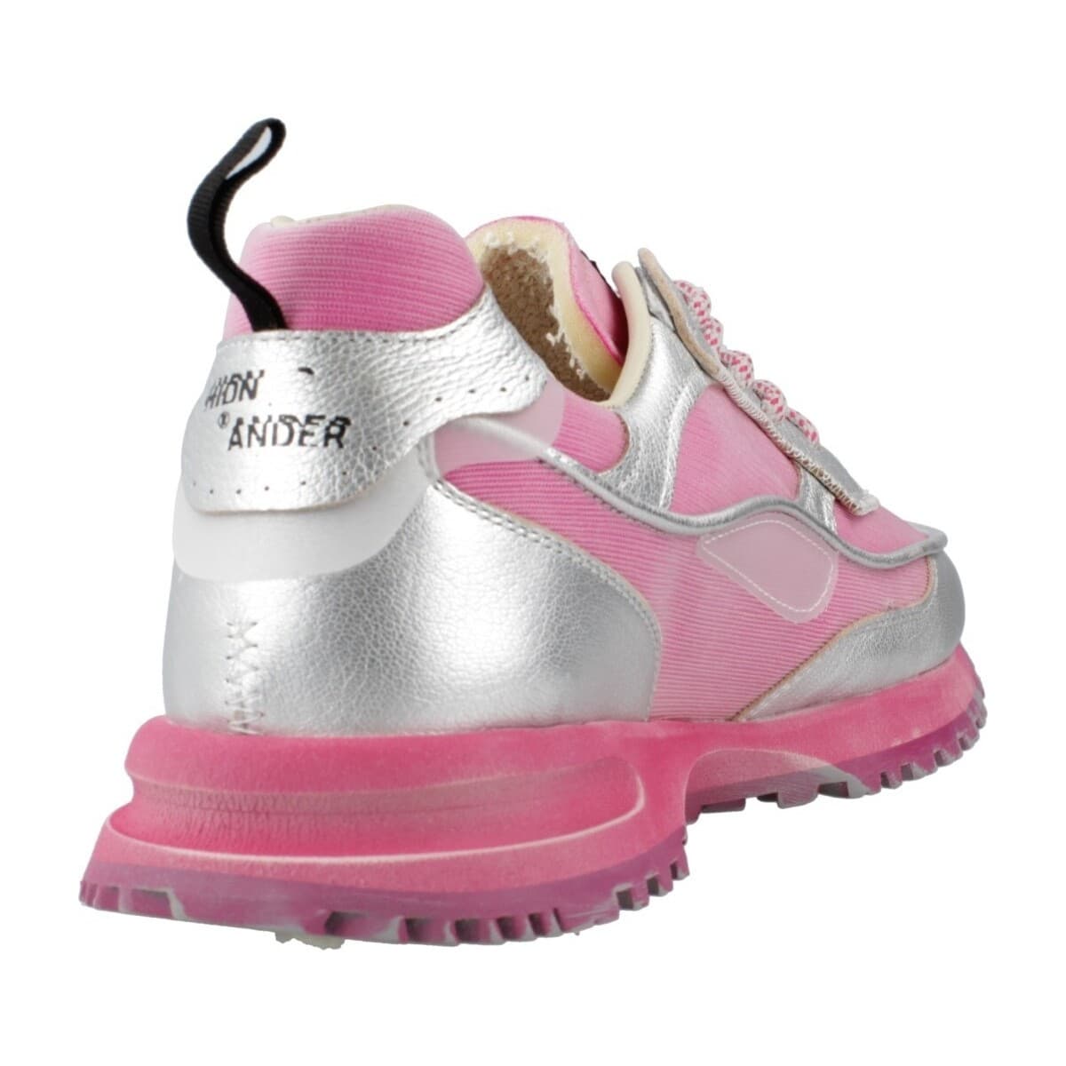 Women's Sneakers Hidnander Pink