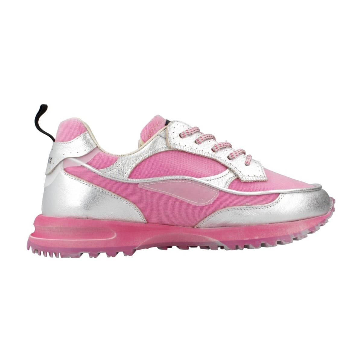 Women's Sneakers Hidnander Pink