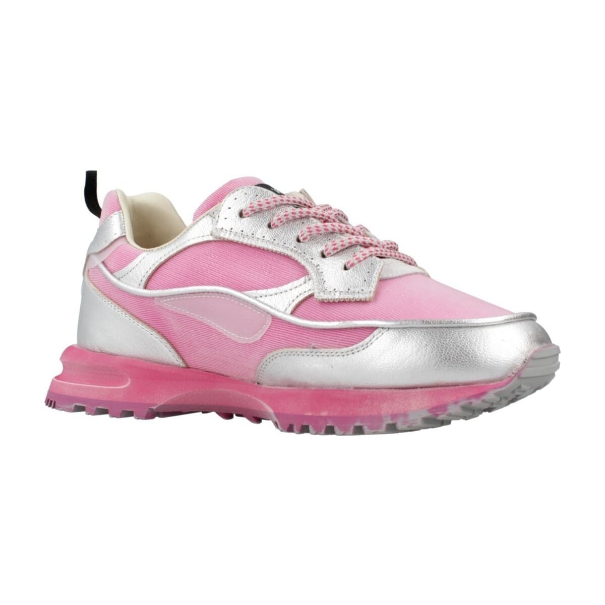 Women's Sneakers Hidnander Pink