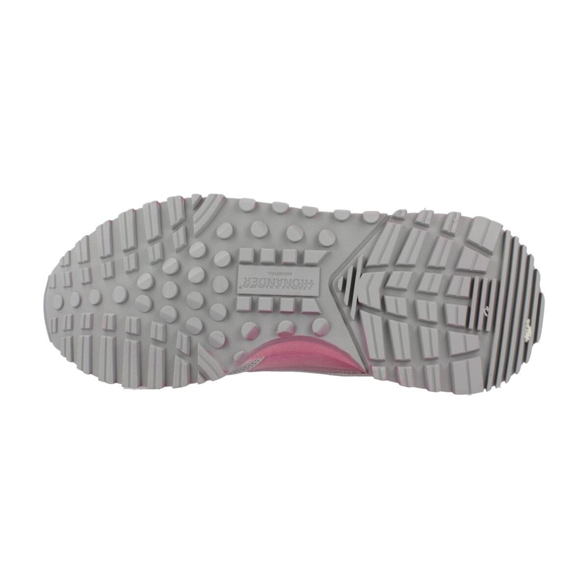 Women's Sneakers Hidnander Pink