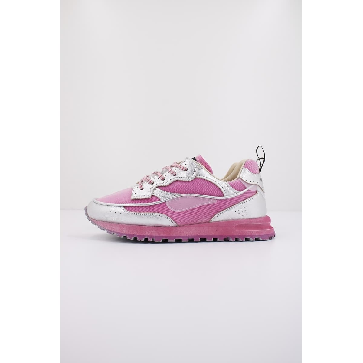 Women's Sneakers Hidnander Pink