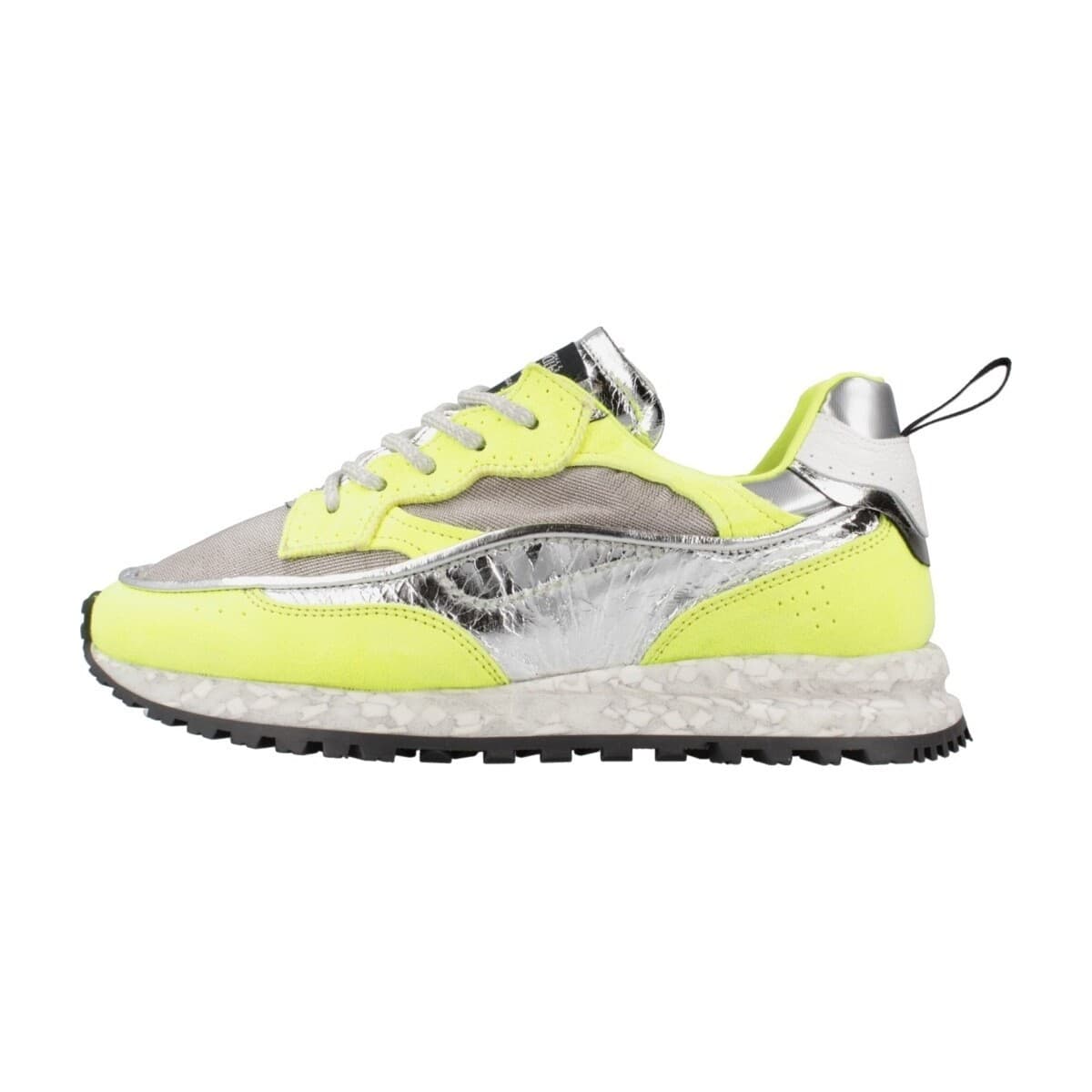 Women's Sneakers Hidnander Green