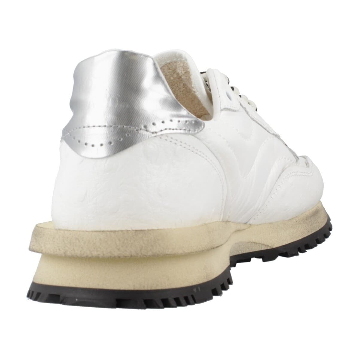 Women's Sneakers Hidnander White