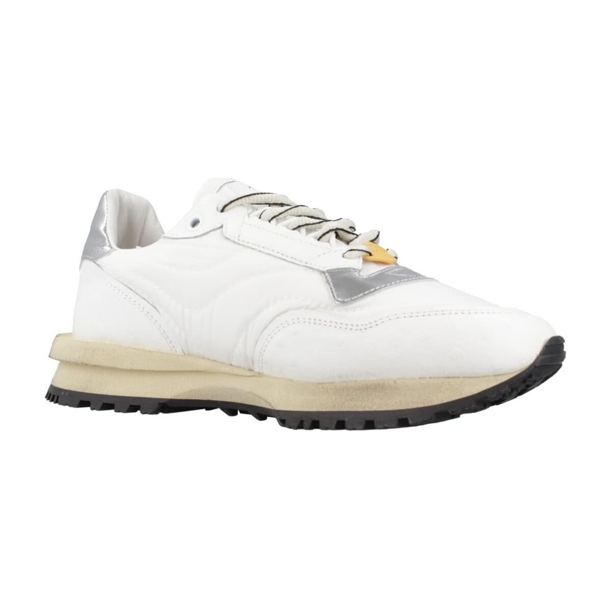 Women's Sneakers Hidnander White