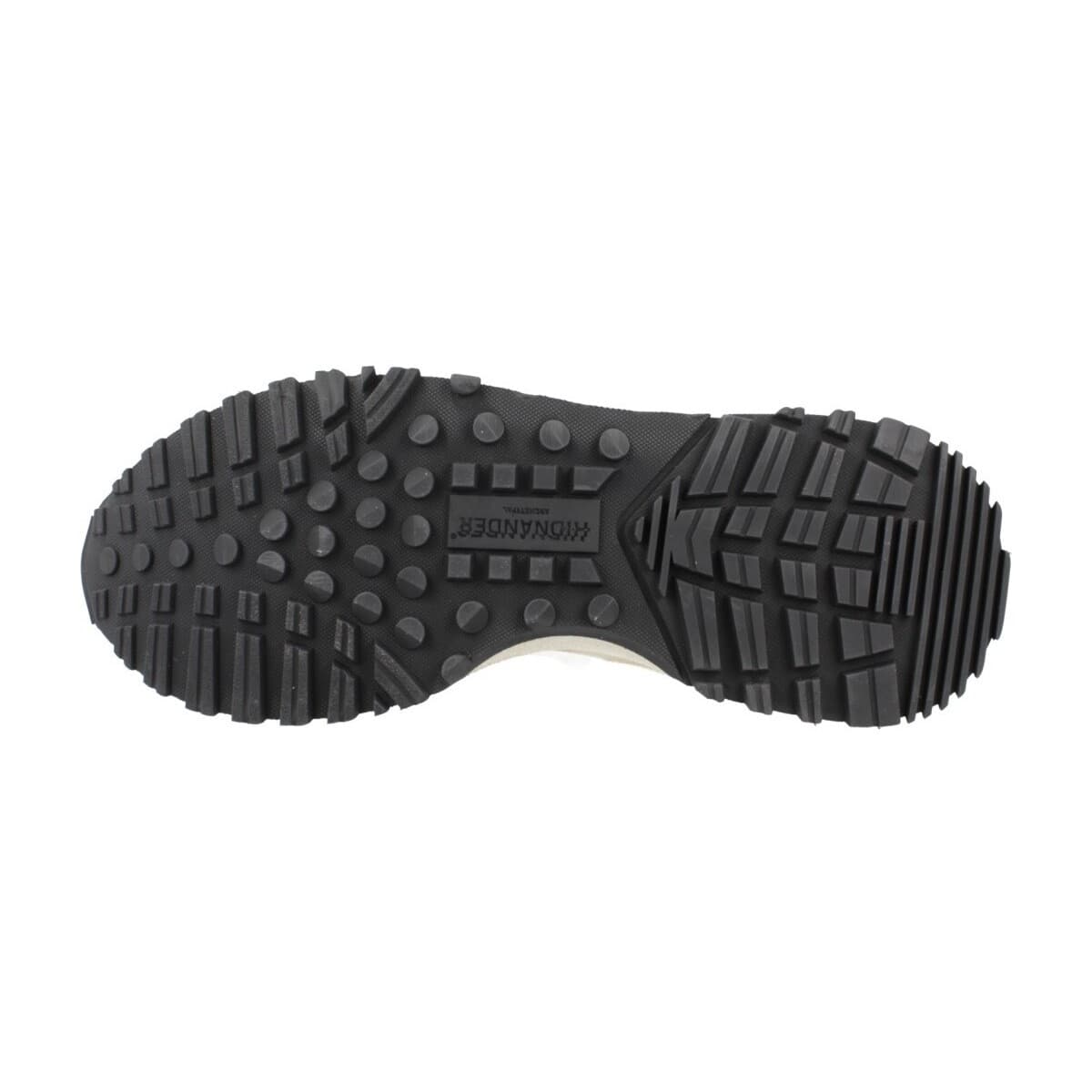 Women's Sneakers Hidnander White