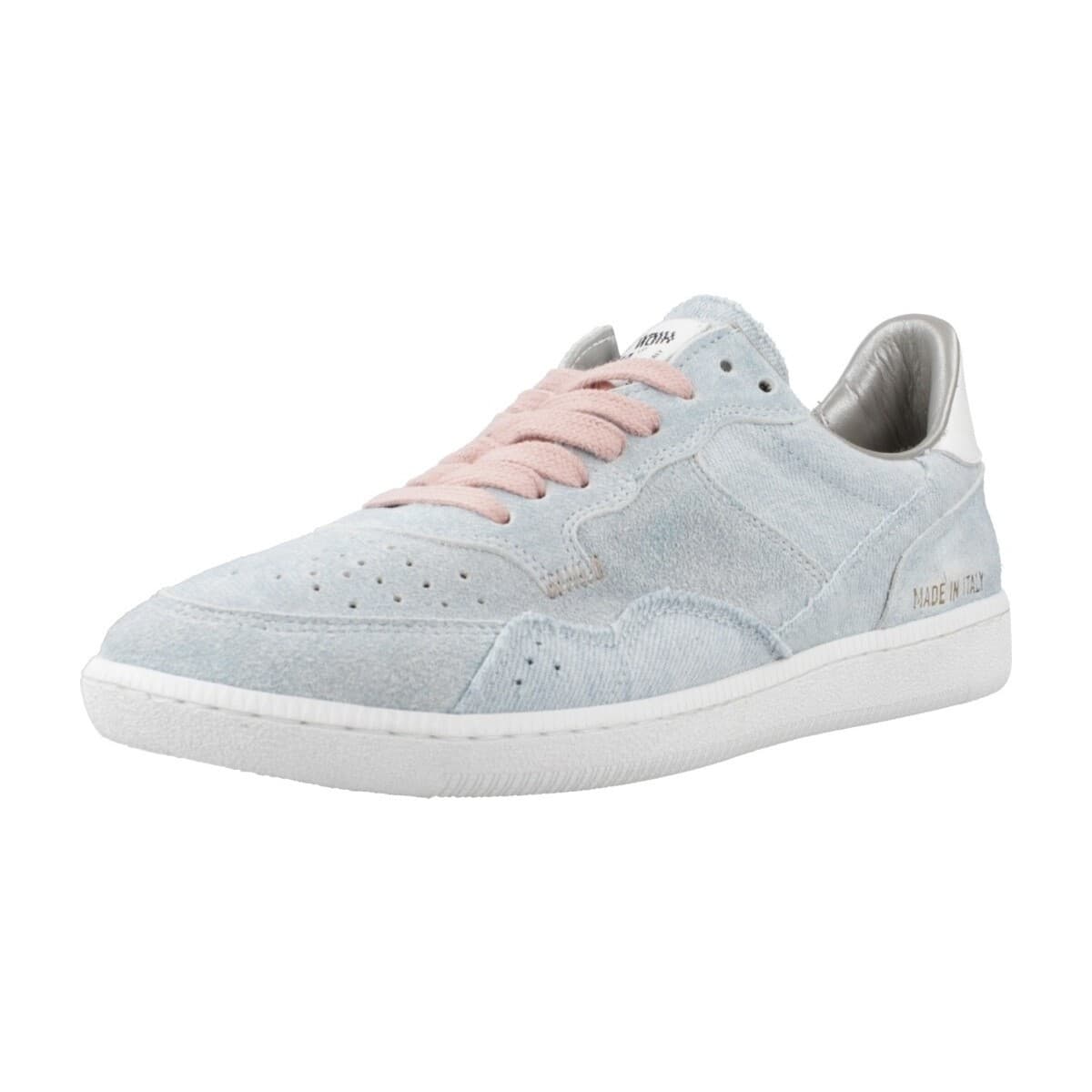 Sneakers Hidnander Sport Zapatillas Mujer Modèle Mega T Art