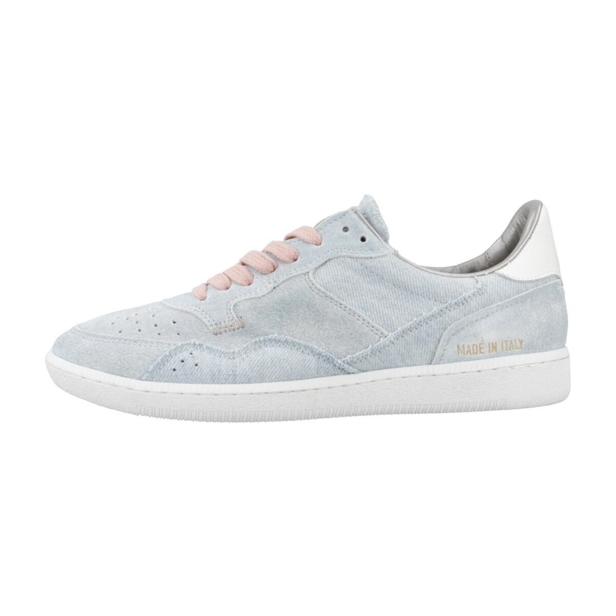 Women's Sneakers Hidnander Blue