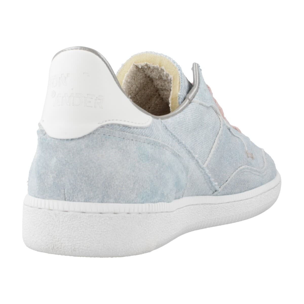 Women's Sneakers Hidnander Blue