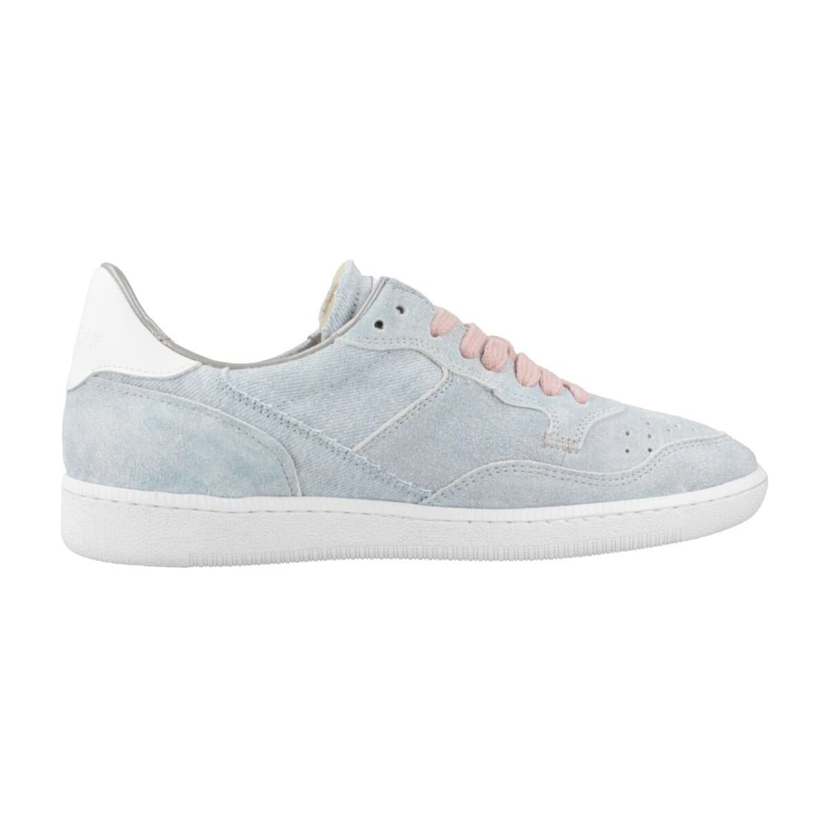 Women's Sneakers Hidnander Blue