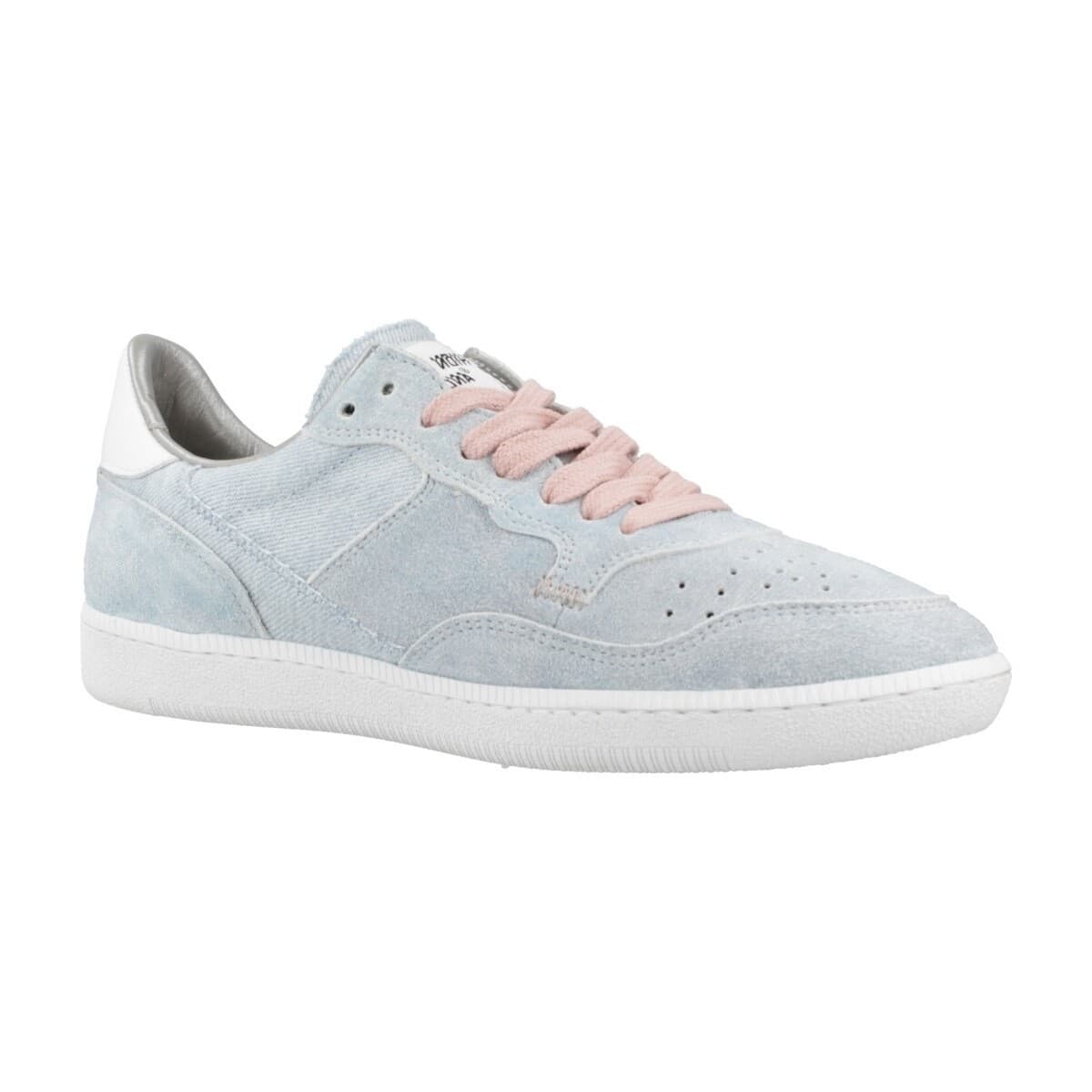 Women's Sneakers Hidnander Blue