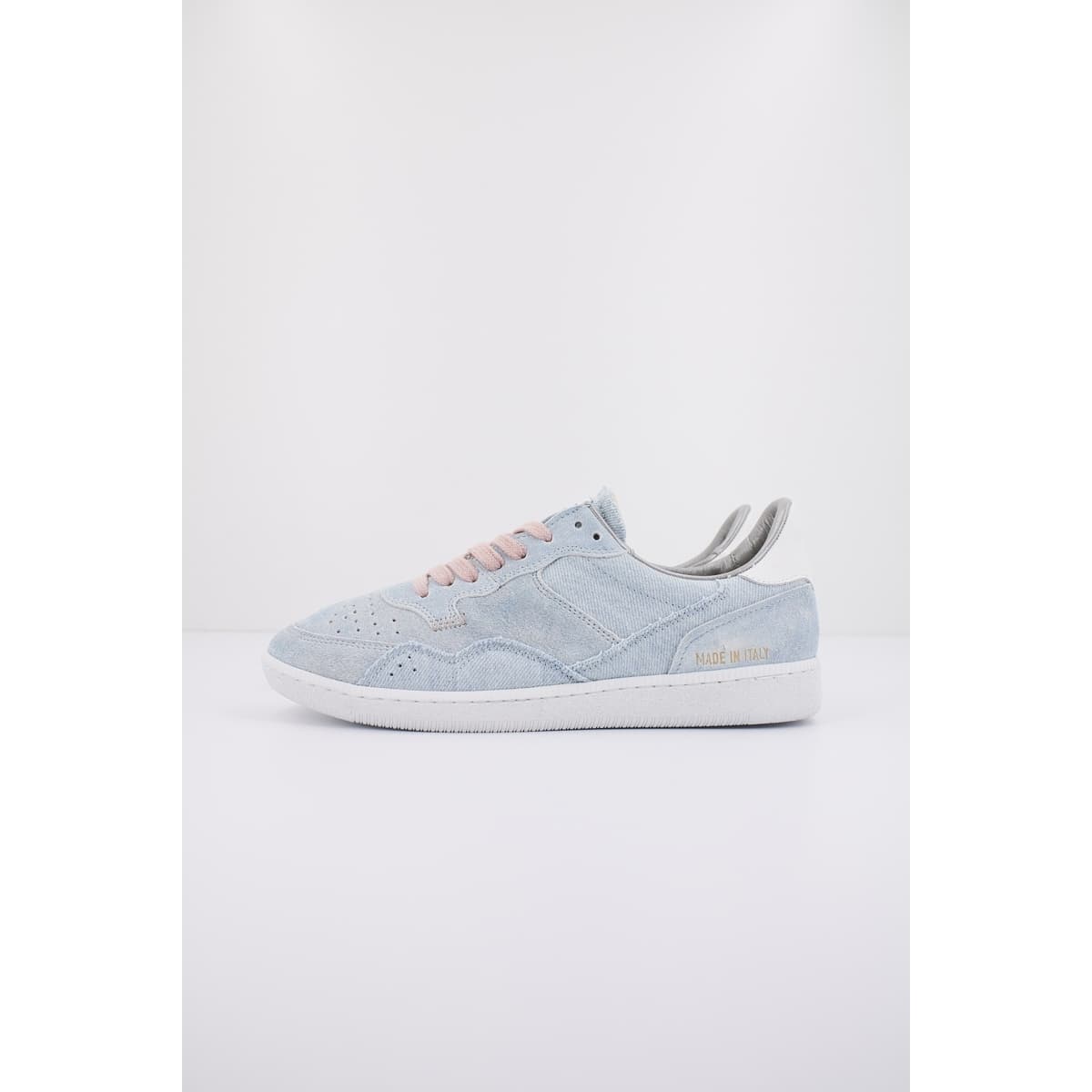 Women's Sneakers Hidnander Blue