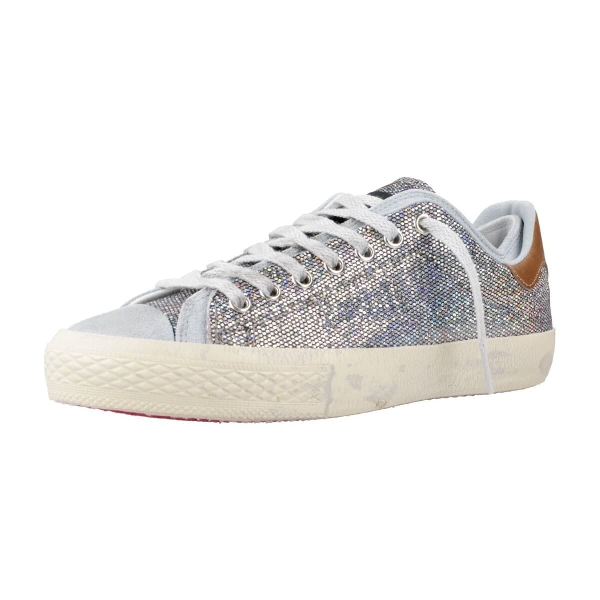 Sneakers Hidnander Sport Zapatillas Mujer Modèle Starless Low Art